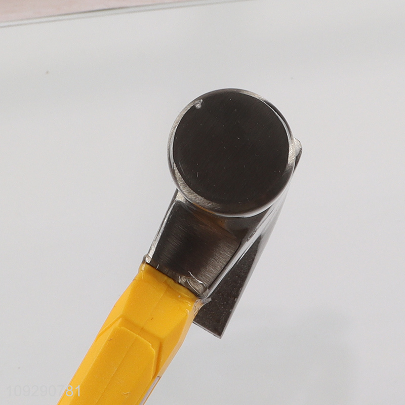 Popular products professional hand tool claw hammer