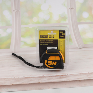 Good quality portable measuring tool tape measure