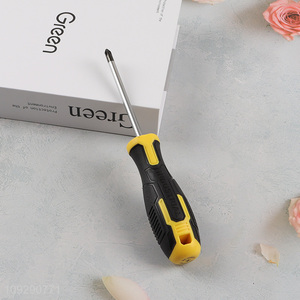 Yiwu market professional hardware tool screwdriver