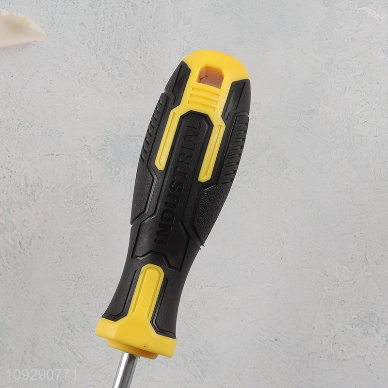 Yiwu market professional hardware tool screwdriver