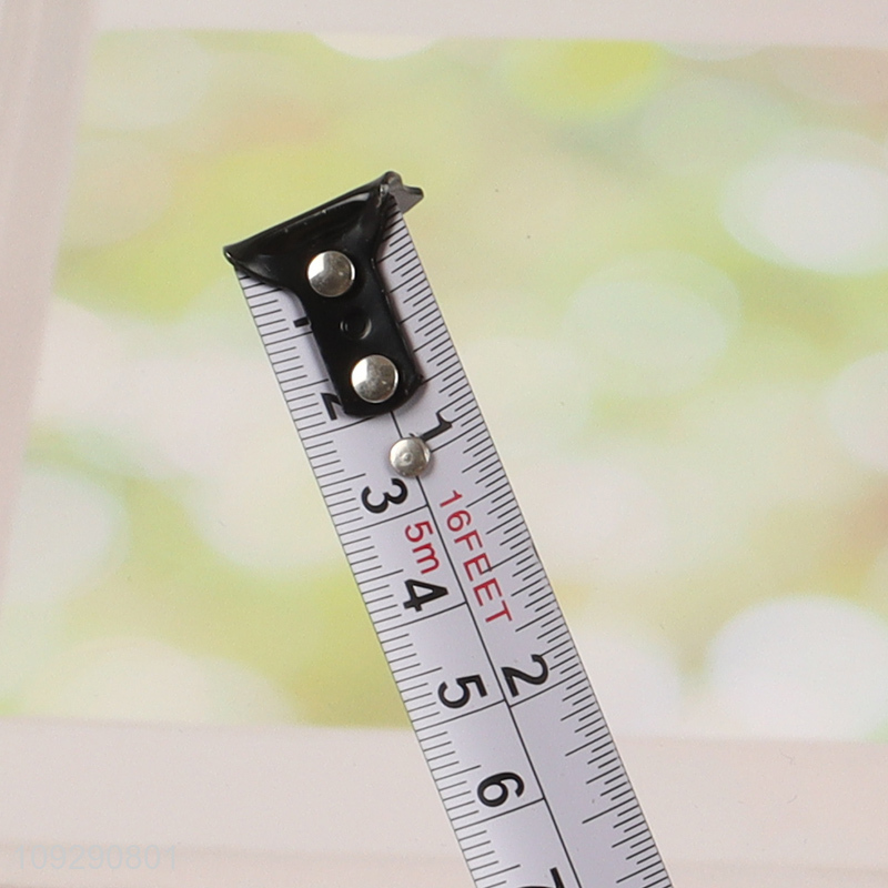 Good quality portable measuring tool tape measure