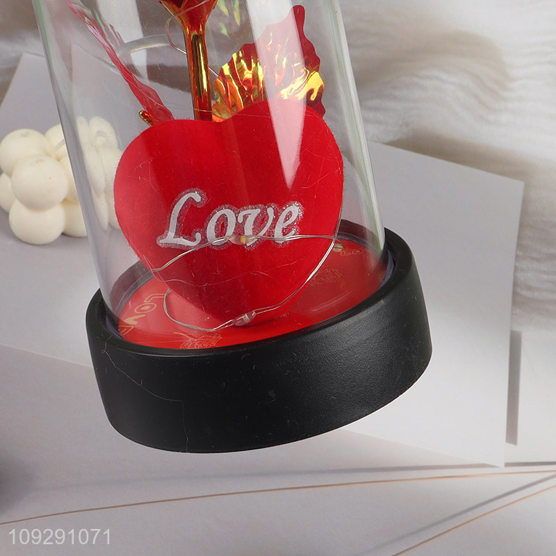 Top products tabletop ornament Valentine's Day gift