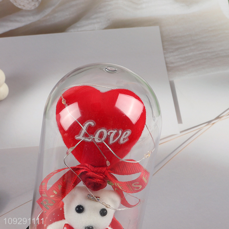 Popular products bear ornament Valentine's Day gift