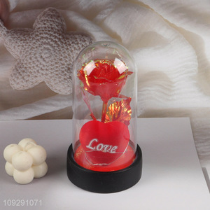 Top products tabletop ornament Valentine's Day gift