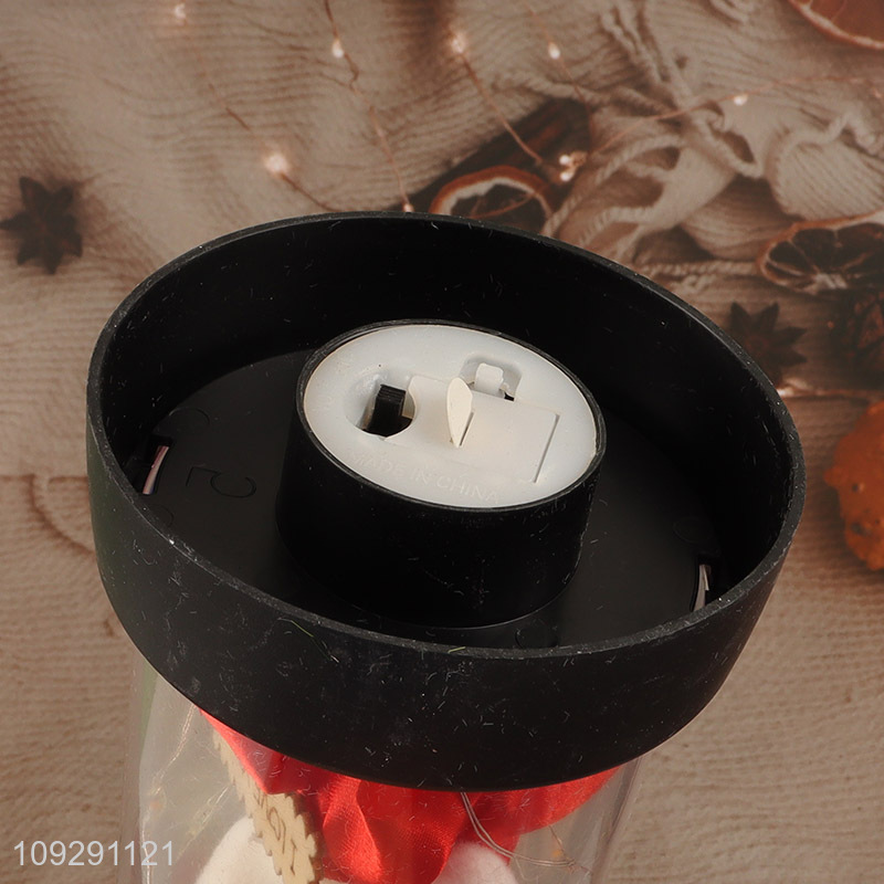 Good quality bear tabletop ornament Valentine's Day gift