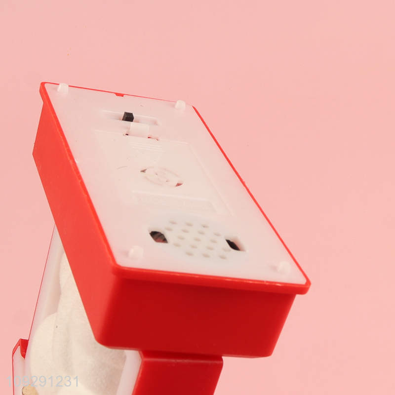 Hot products cartoon bear ornament Valentine's Day gift