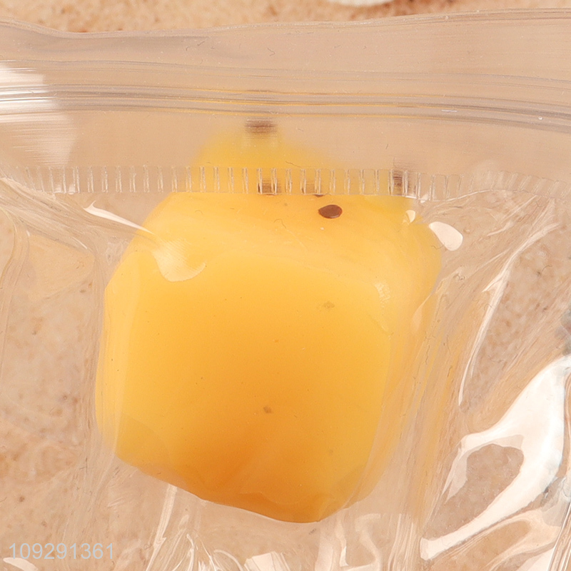 Popular products non-toxic squeeze toys stress relief toys