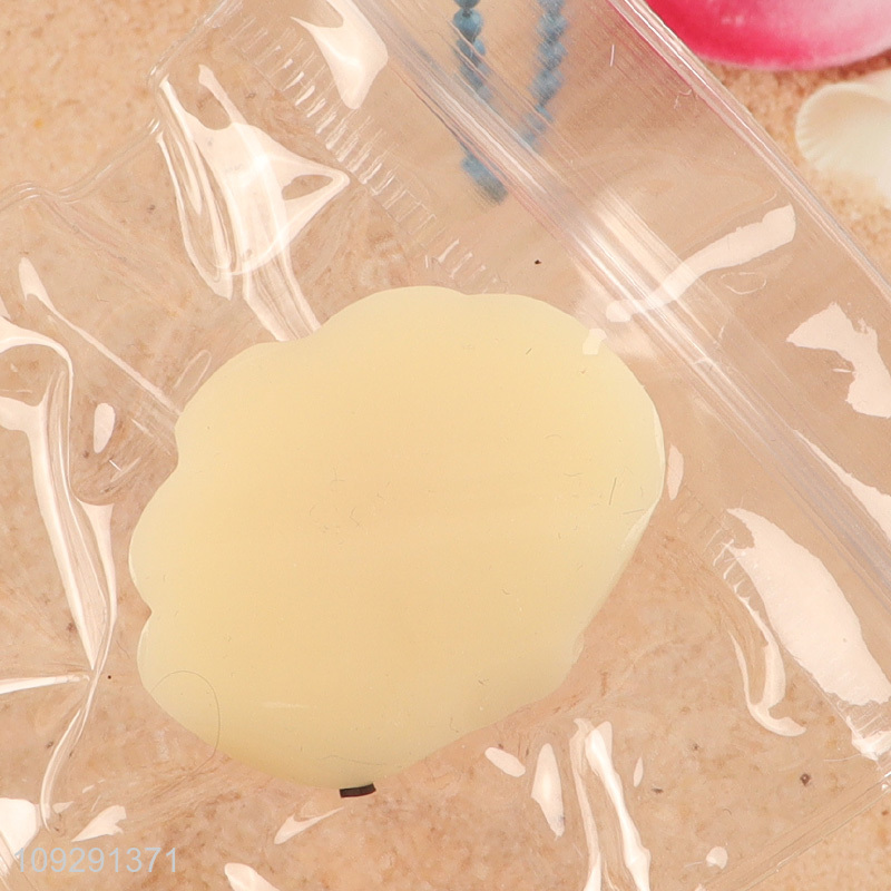 New arrival bread squeeze toys stress relief toys