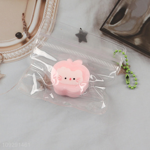 Low price soft squeeze toys stress relief toys