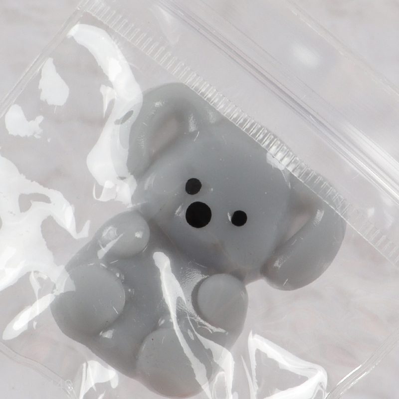 Popular products tpr soft squeeze toys stress relief toys