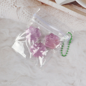 Low price non-toxic squeeze toys stress relief toys