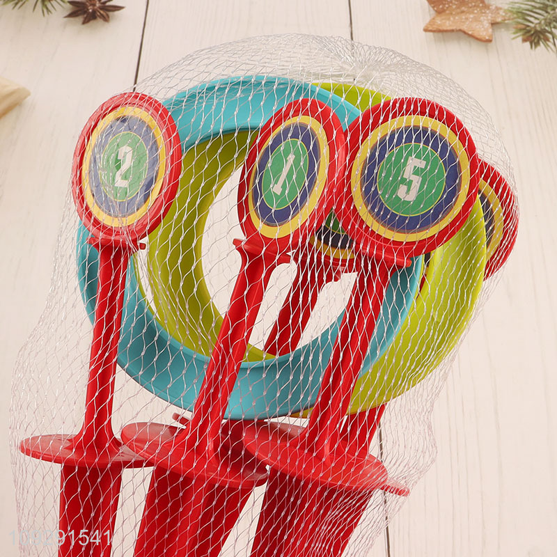 Low price outdoor children beach toys sand toys