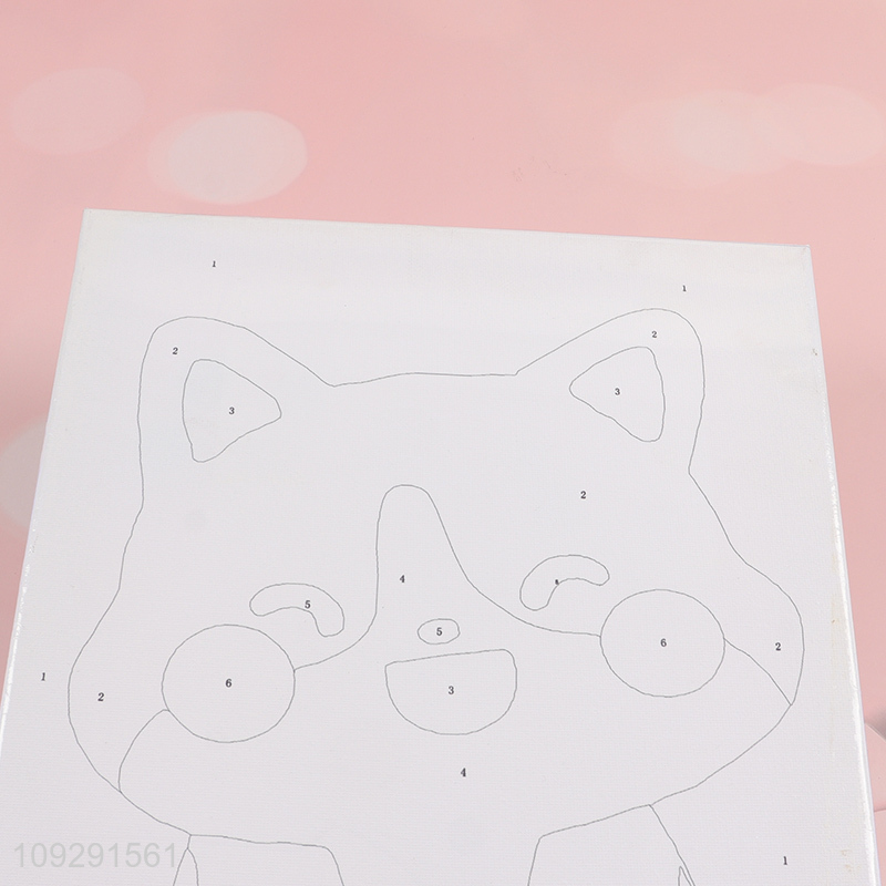 Good quality children diy painting toys drawing toys