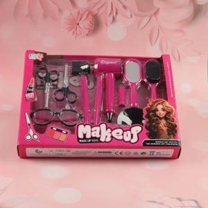 China products pretend play set toys beauty toys for girls