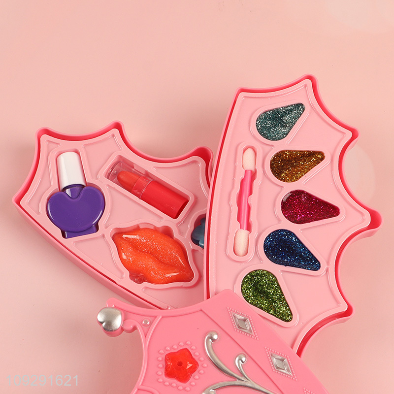 High quality pretend play set toys beauty toys set