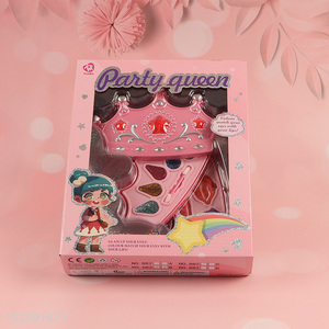 High quality pretend play set toys beauty toys set