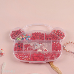 Popular products children diy jewelry toys bead toys