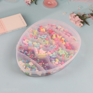 Top quality creative diy jewelry toys bead toys