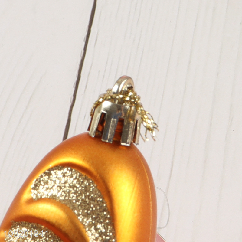 Popular products christmas hanging ornament christmas decoration
