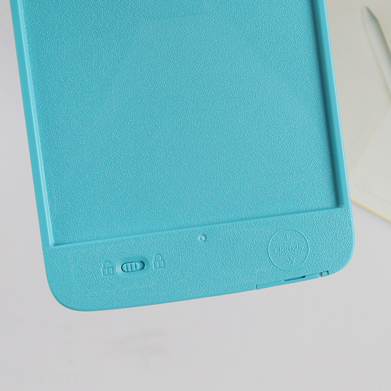 Factory price 6.5inch lcd writing tablet painting tablet