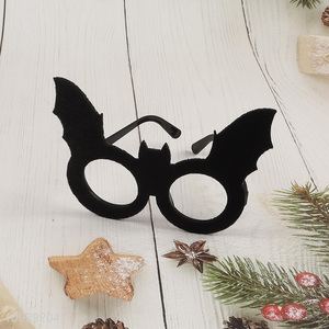 Yiwu market bat Halloween party supplies party glasses