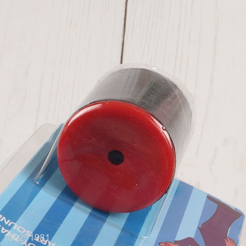 Factory supply funny trick toys farting sounds toys