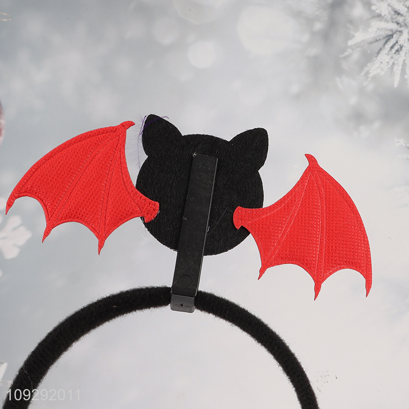 Low price party hair hoop hair accessories