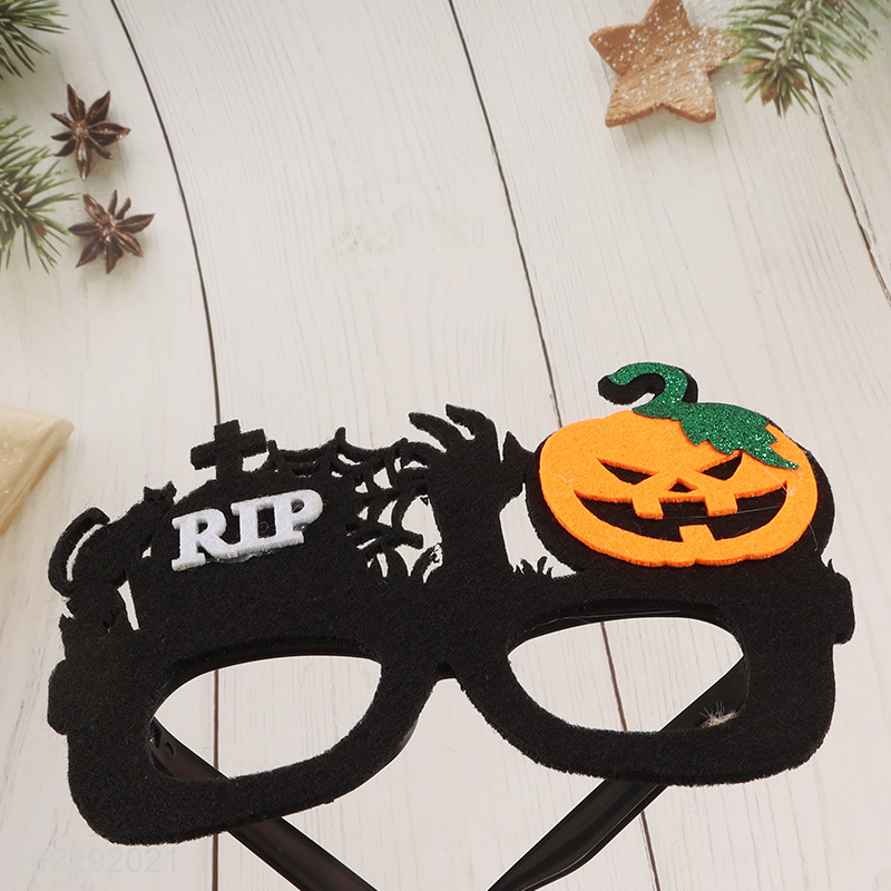 China factory Halloween party supplies party glasses
