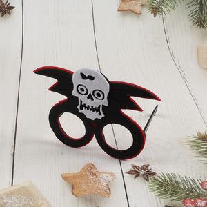 Popular products horror Halloween party supplies party glasses