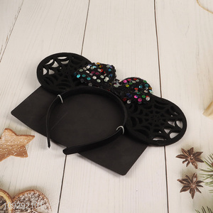 Hot products girls hair hoop hair accessories