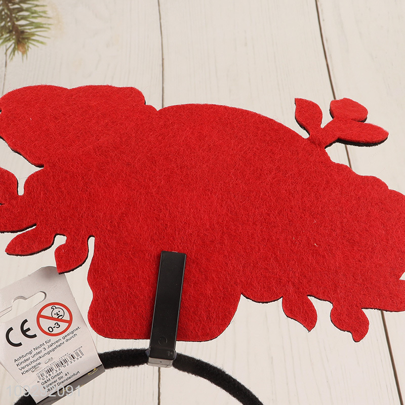 Popular products Halloween supplies hair hoop hair accessories