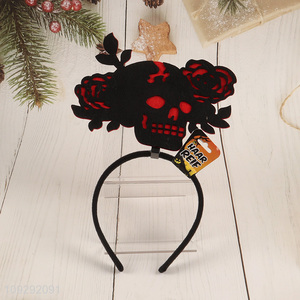 Popular products Halloween supplies hair hoop hair accessories