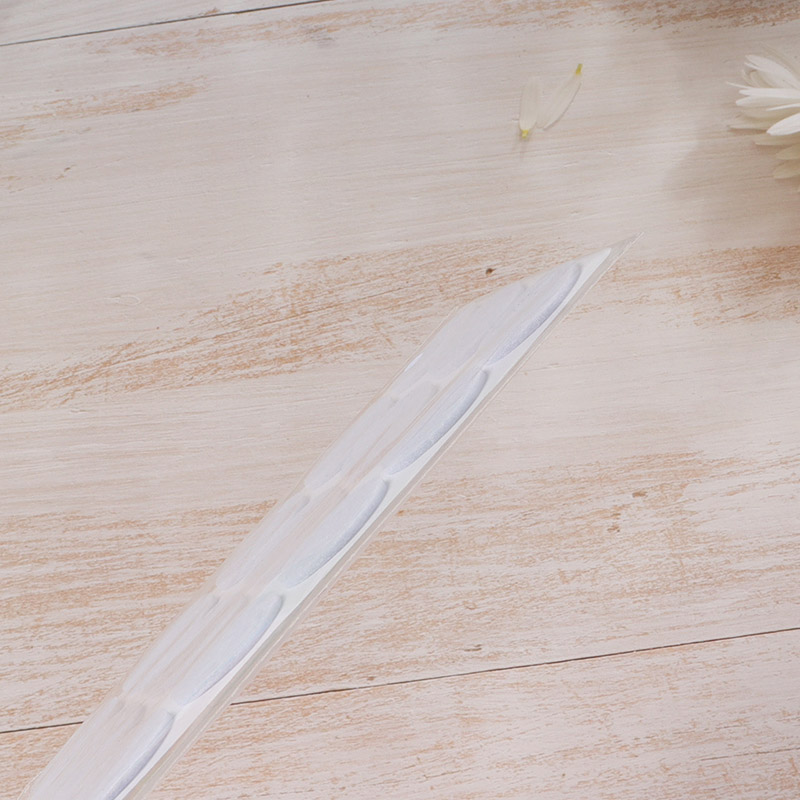 Low price self-adhesive furniture EVA felt pads for sale