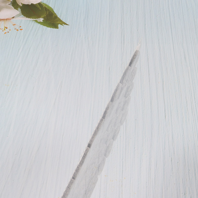 Factory supply self-adhesive furniture EVA felt pads