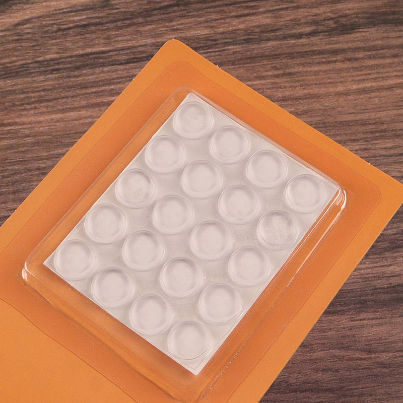 Best selling adhesive protector furniture EVA felt pads