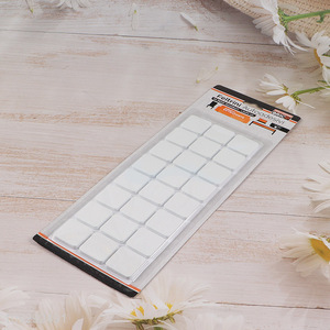 Top sale heavy duty furniture EVA felt pads wholesale