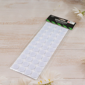 Best selling household furniture EVA felt pads set