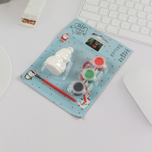 China products DIY gypsum painting toys drawing toys
