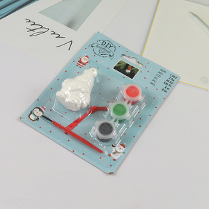 Popular products DIY gypsum painting toys drawing toys