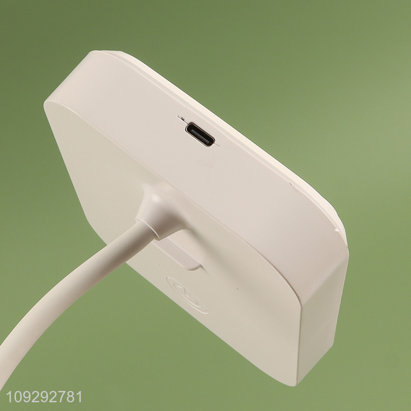 Low price led desk lamp table lamp for household