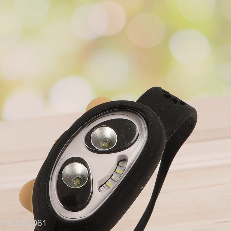 Top selling cartoon children headlamp head lights