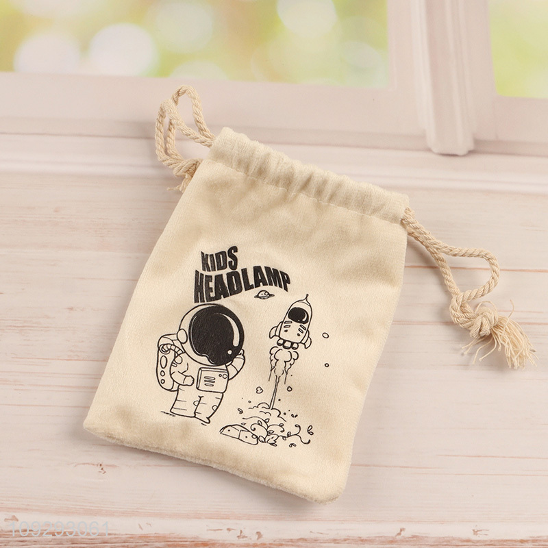 Top selling cartoon children headlamp head lights