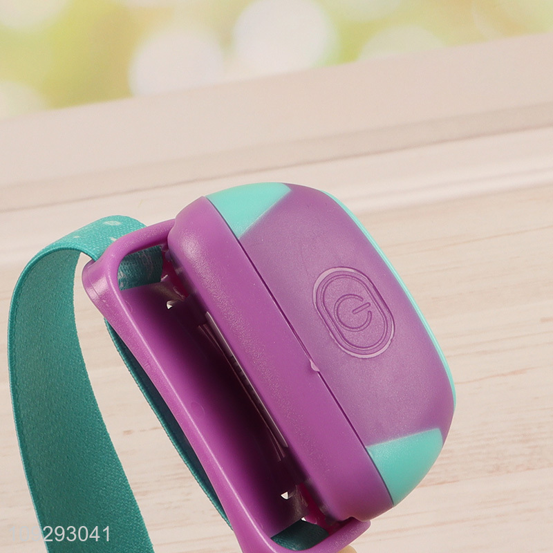 China wholesale portable children headlamp head lights