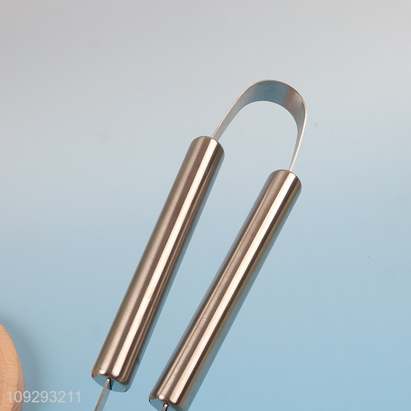 Good sale stainless steel barbecue clips