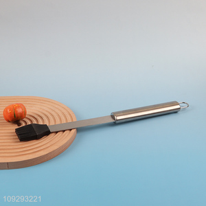 Top products stainless steel barbecue brush for sale