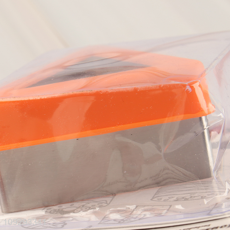 Hot products stainless steel baking cake mold