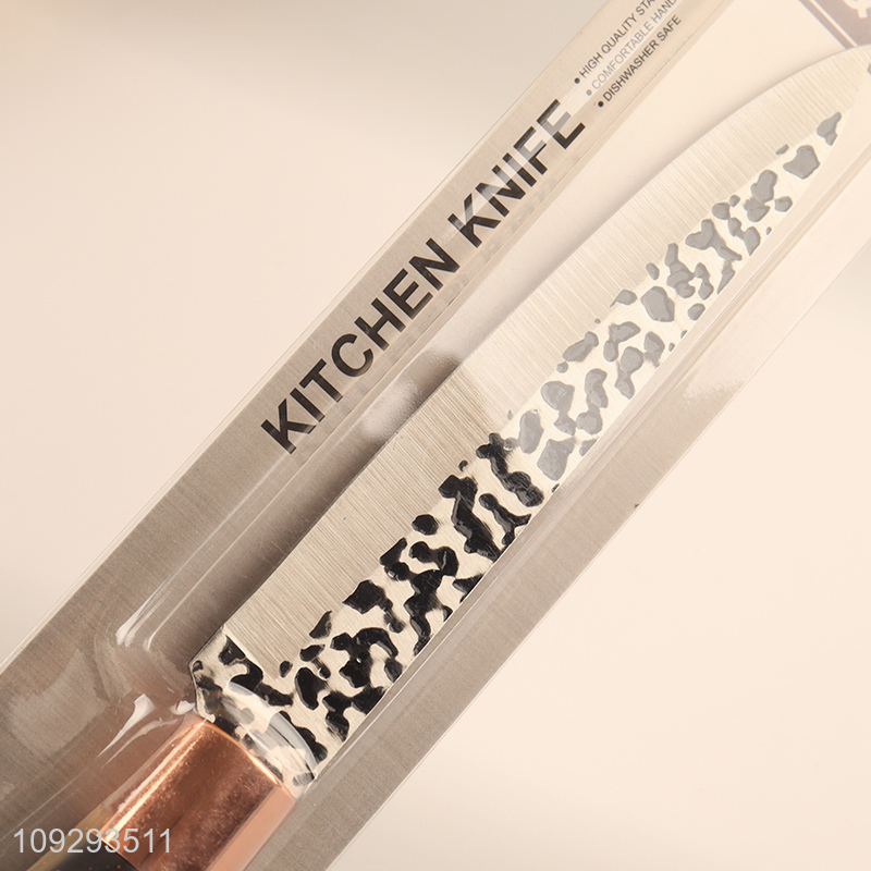 Best selling outdoor picnic knife camping knife wholesale