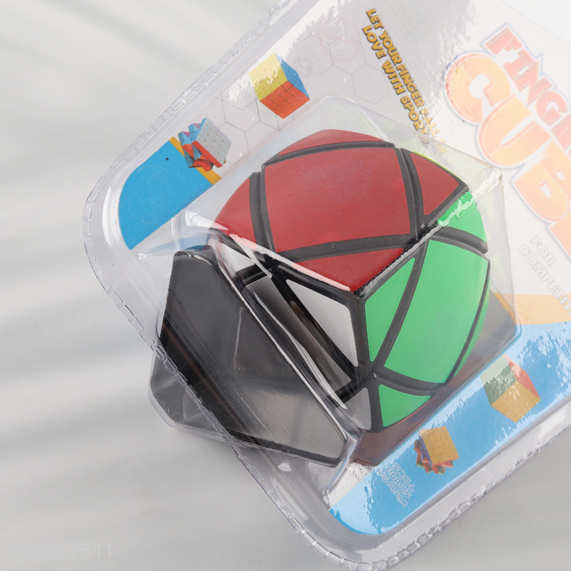China wholesale rubik's cube toy magic cube toys