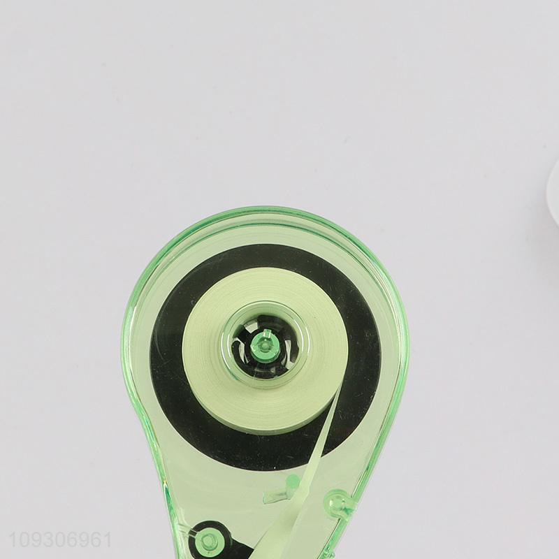 Factory price students stationery correction tape for sale