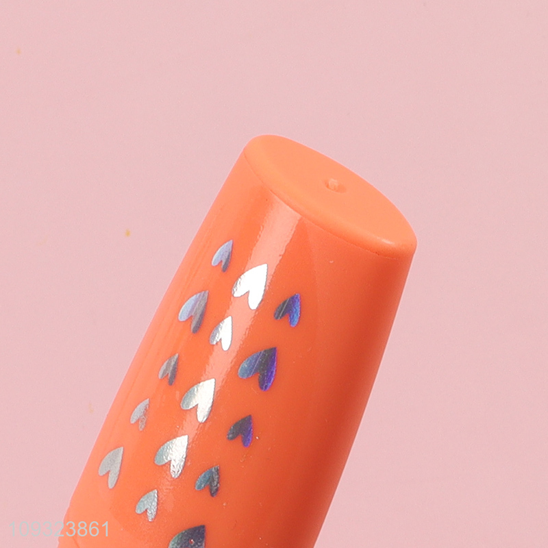 China supplier 6pcs mini highlighter pen set